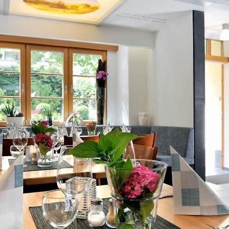 Hotel Restaurant Onkel-Otto Pommern المظهر الخارجي الصورة