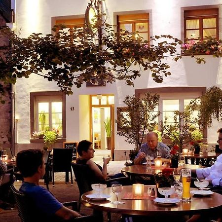 Hotel Restaurant Onkel-Otto Pommern المظهر الخارجي الصورة