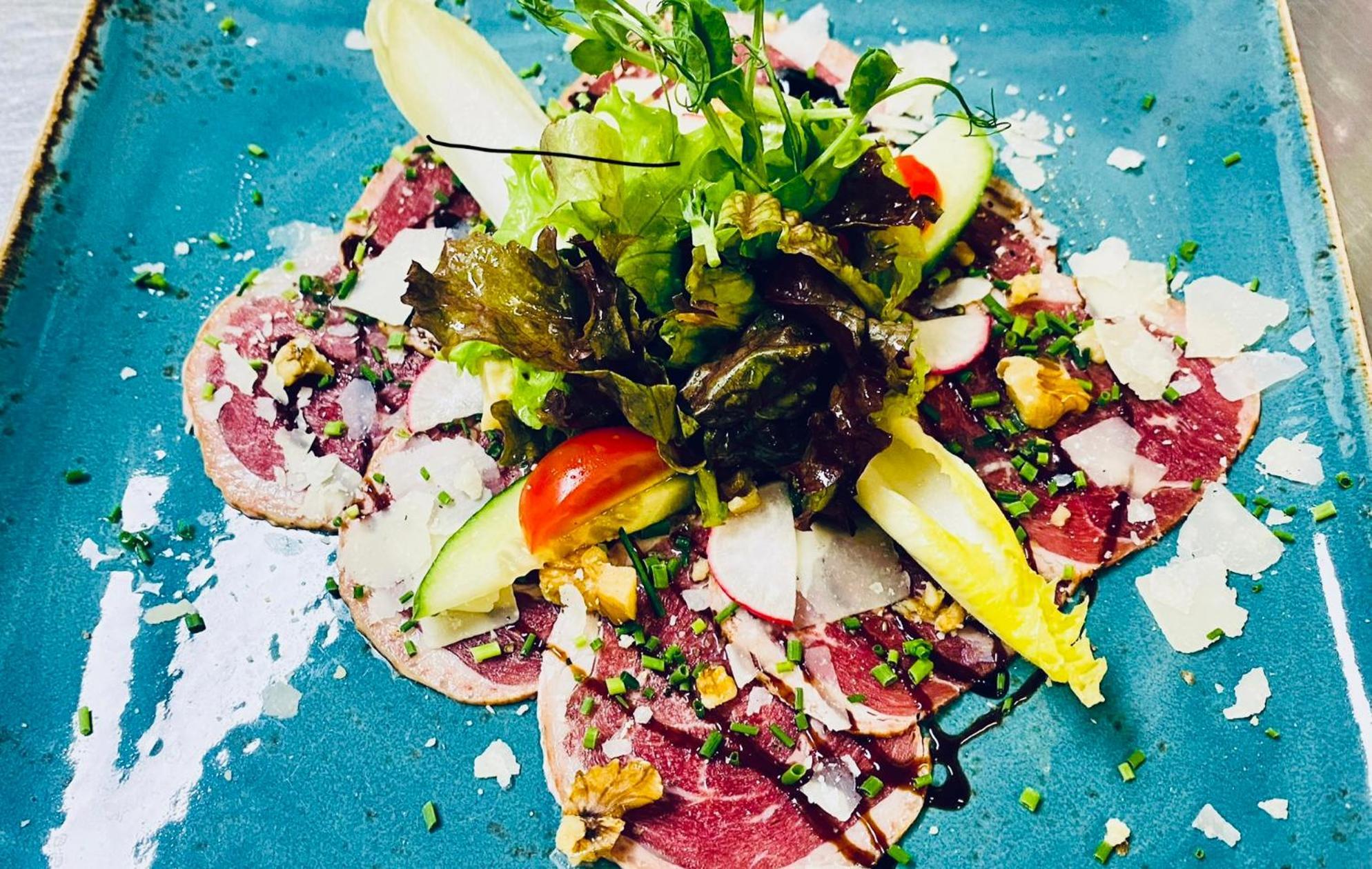 Hotel Restaurant Onkel-Otto Pommern المظهر الخارجي الصورة